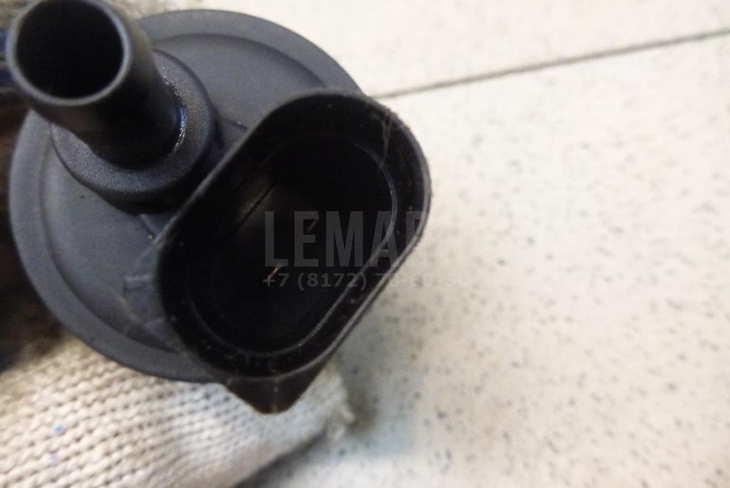 Клапан вентиляции топливного бака