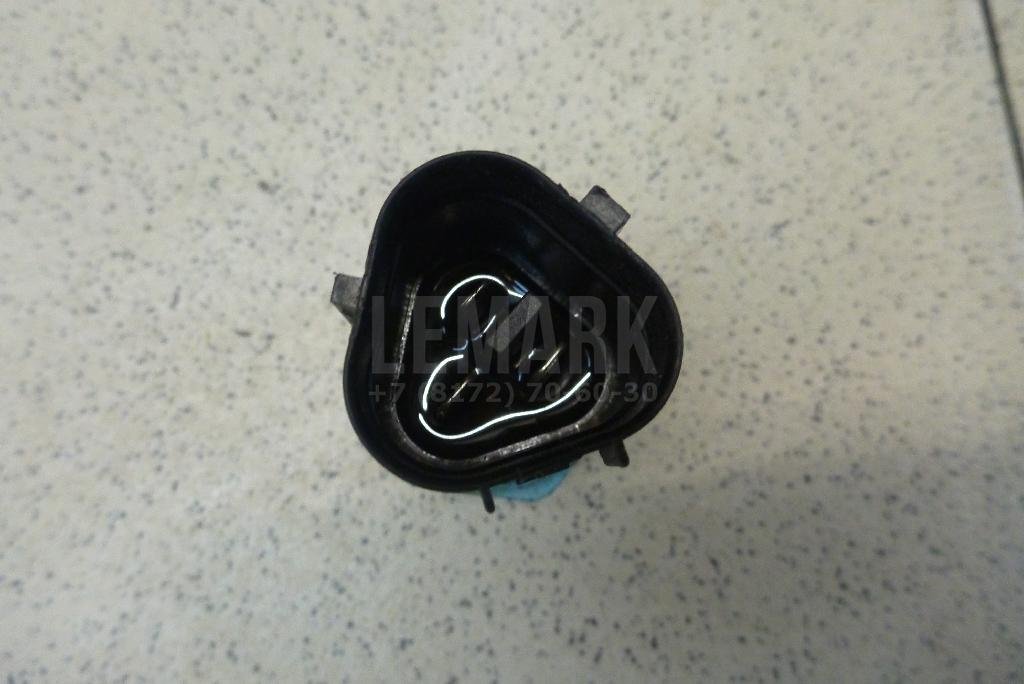 Датчик вкл.вентилятора 3х конт