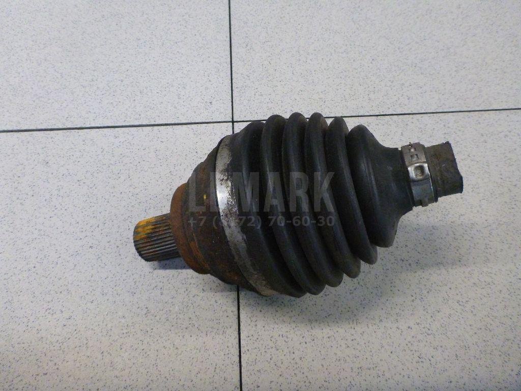 ШРУС наружный передний