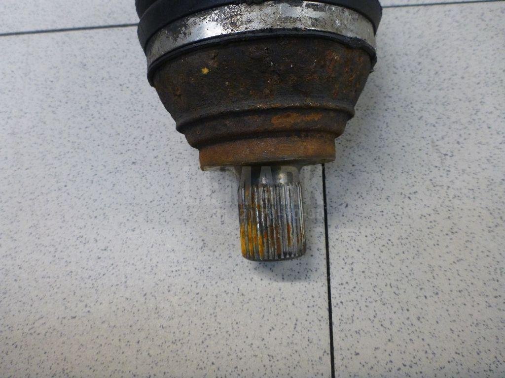 ШРУС наружный передний