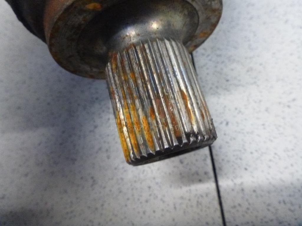 ШРУС наружный передний