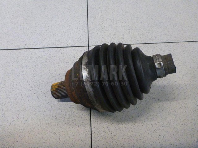 ШРУС наружный передний