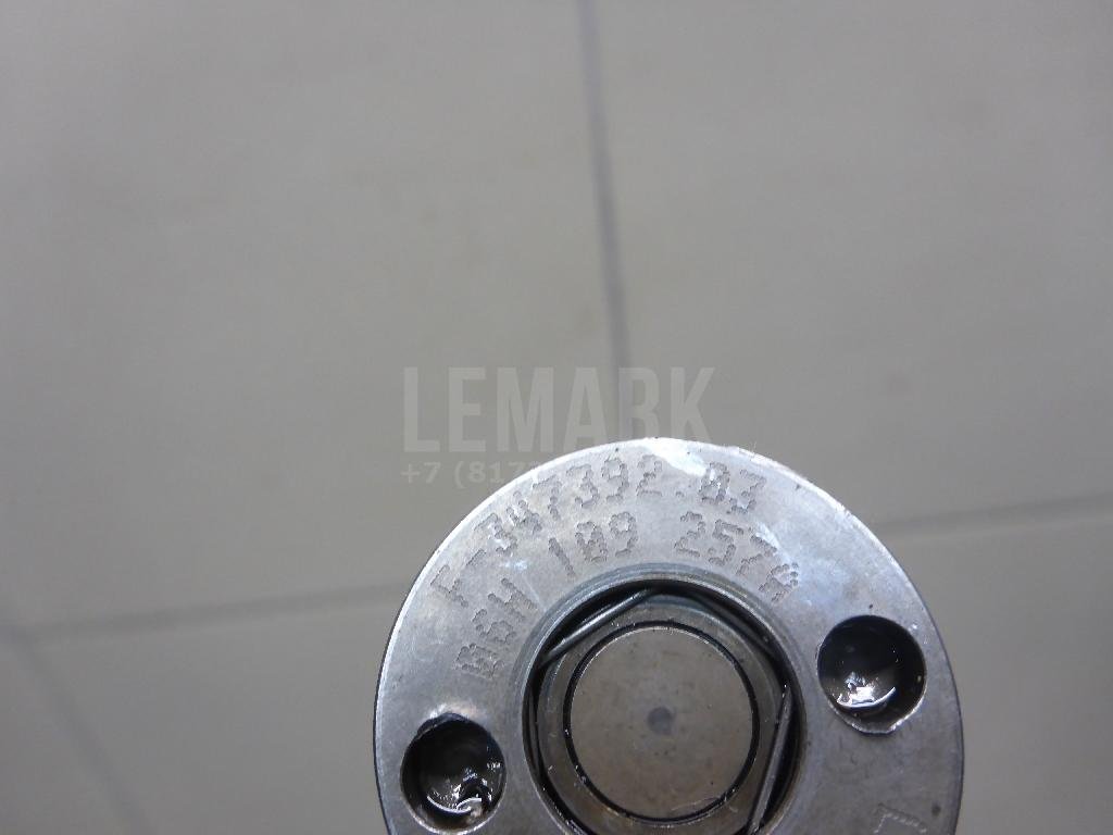 Клапан изменения фаз ГРМ