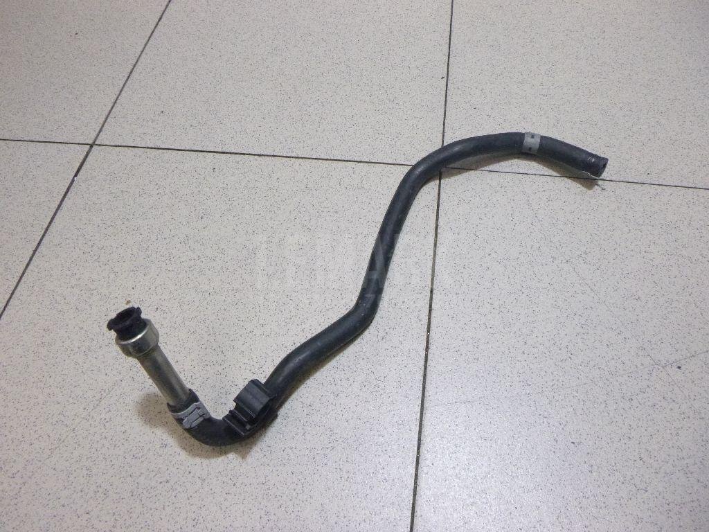 Шланг топливный