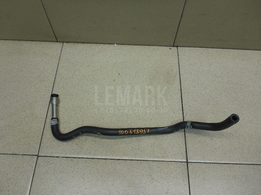 Шланг топливный