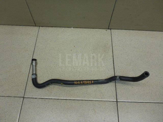 Шланг топливный