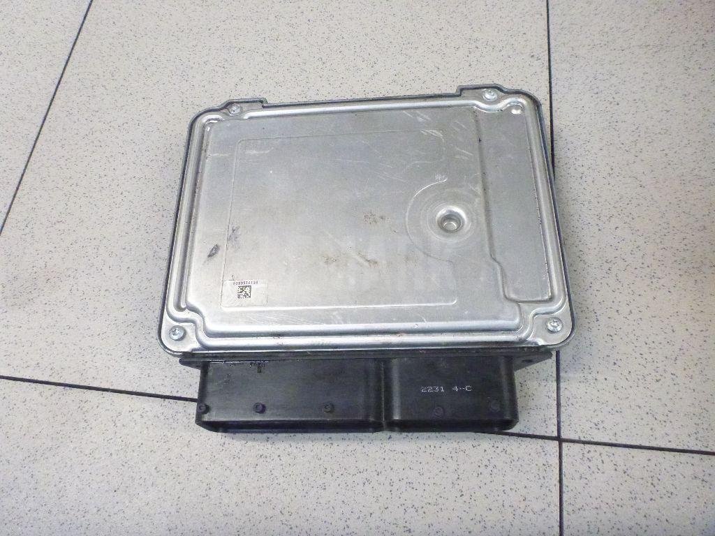 Блок управления двигателем для  Audi A4 [B8] 2007-2015