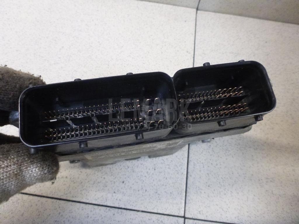 Блок управления двигателем для  Audi A4 [B8] 2007-2015