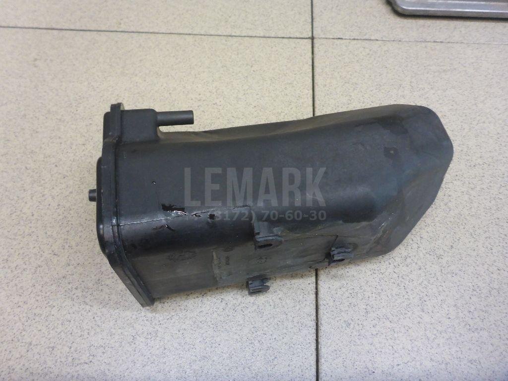 Абсорбер (фильтр угольный) для  Audi A4 [B8] Allroad 2009-2015