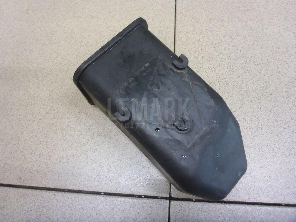 Абсорбер (фильтр угольный) для  Audi A4 [B8] Allroad 2009-2015