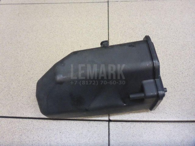 Абсорбер (фильтр угольный)