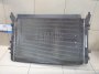 Радиатор дополнительный системы охлаждения