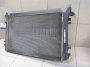 Радиатор дополнительный системы охлаждения