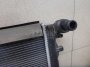 Радиатор дополнительный системы охлаждения