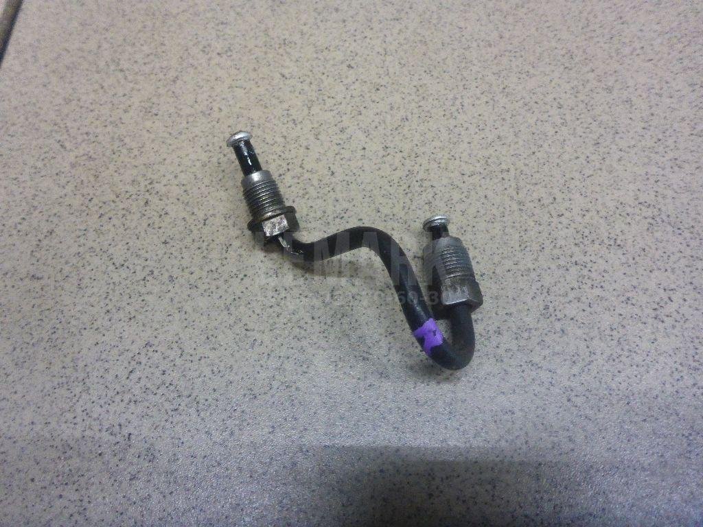 Трубка тормозная