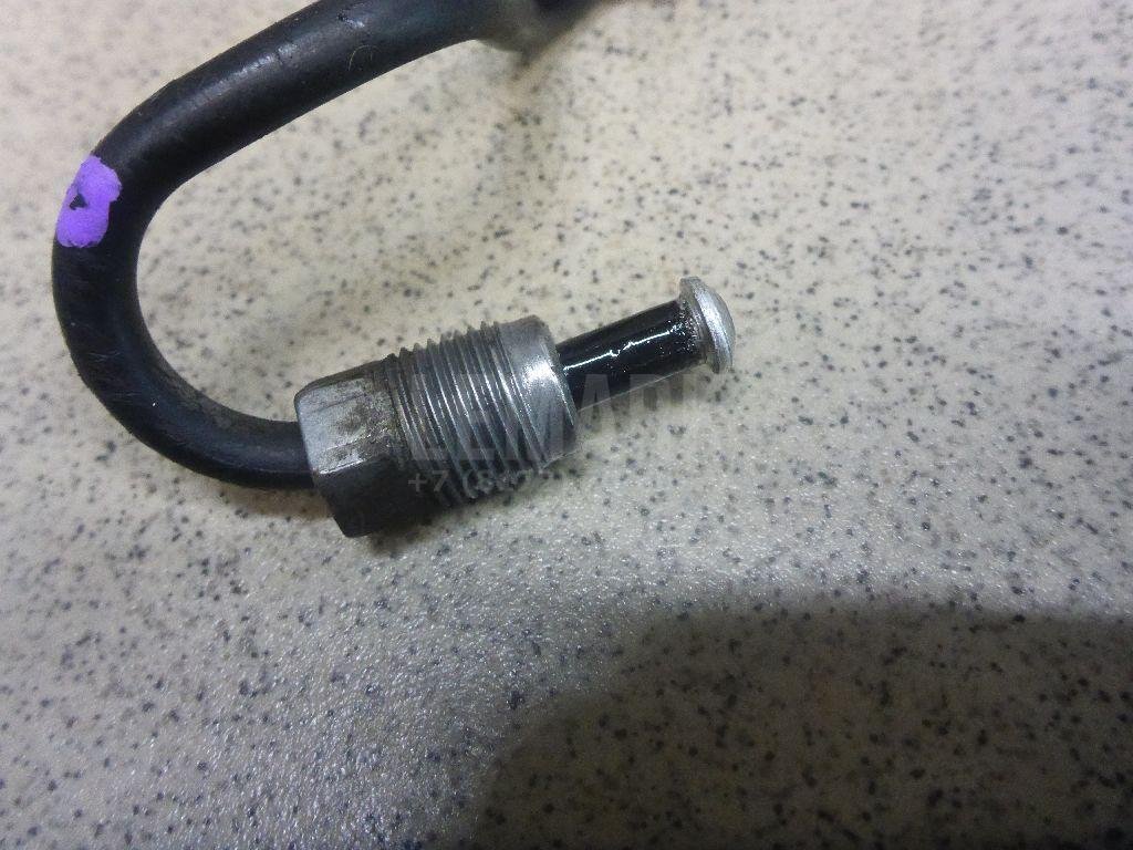 Трубка тормозная