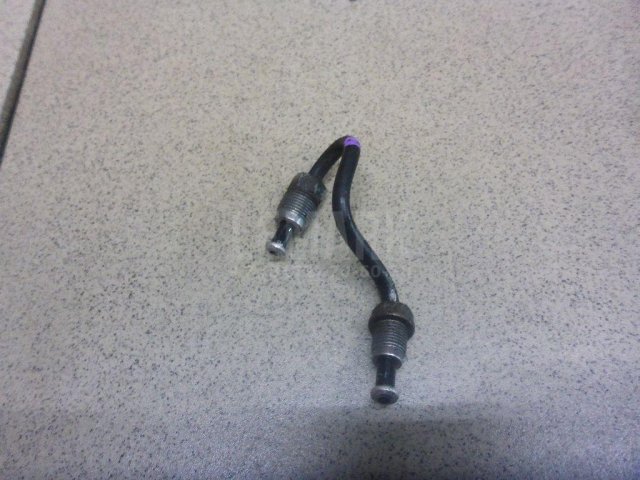 Трубка тормозная