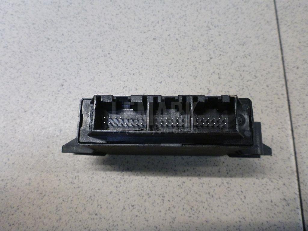 Блок управления парктроником