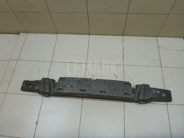 Наполнитель переднего бампера