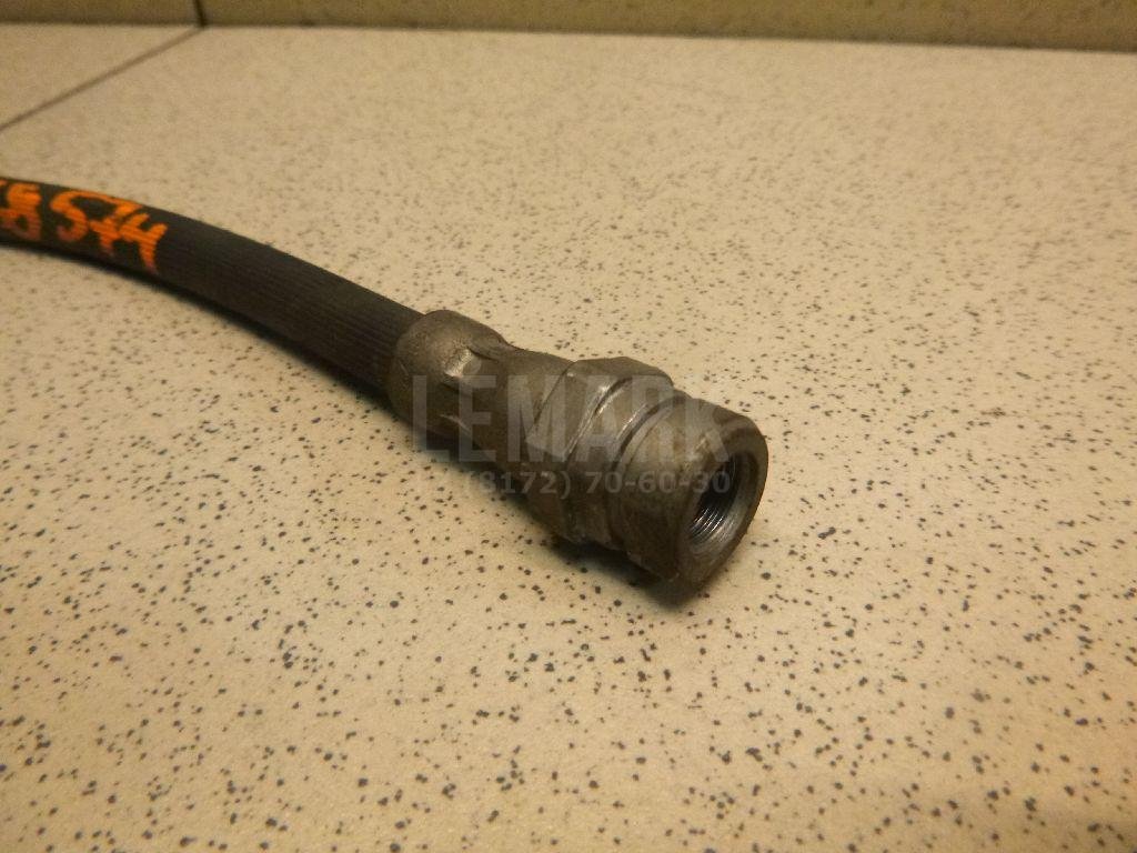 Шланг тормозной задний