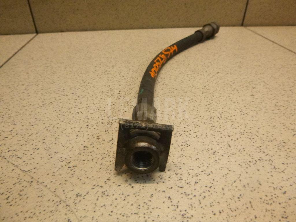 Шланг тормозной задний