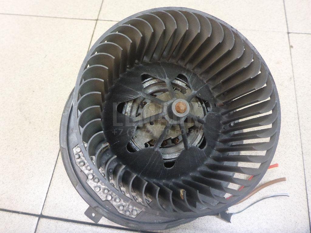 Моторчик отопителя