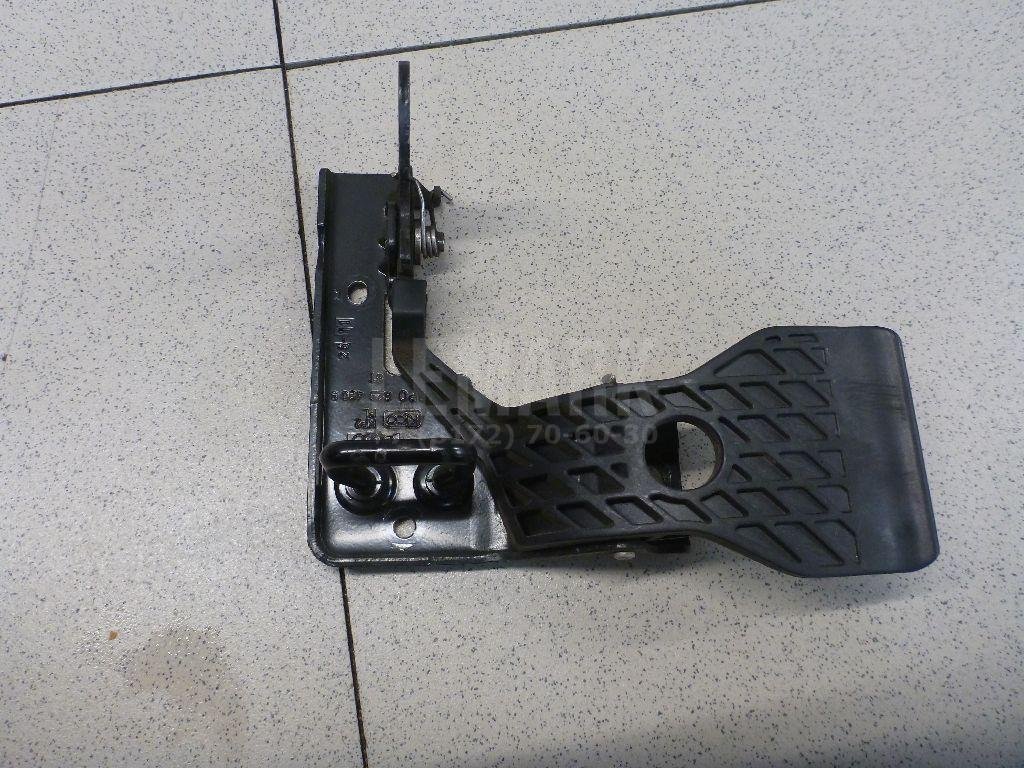 Крючок капота для  Acura TSX 2009-2014