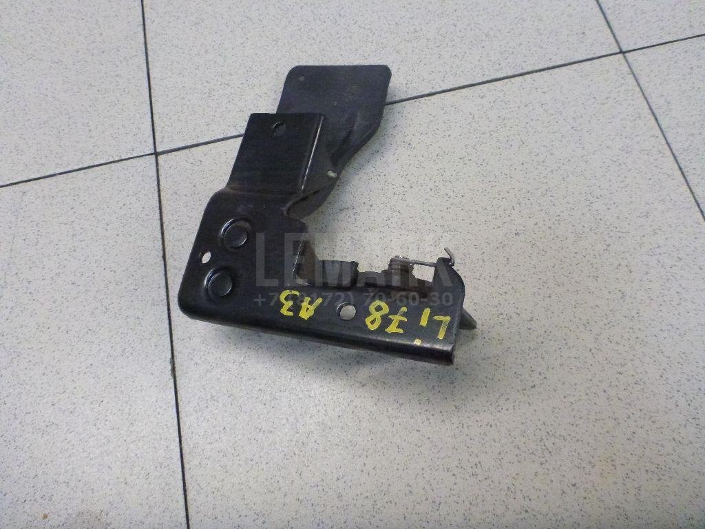 Крючок капота для  Acura TSX 2009-2014