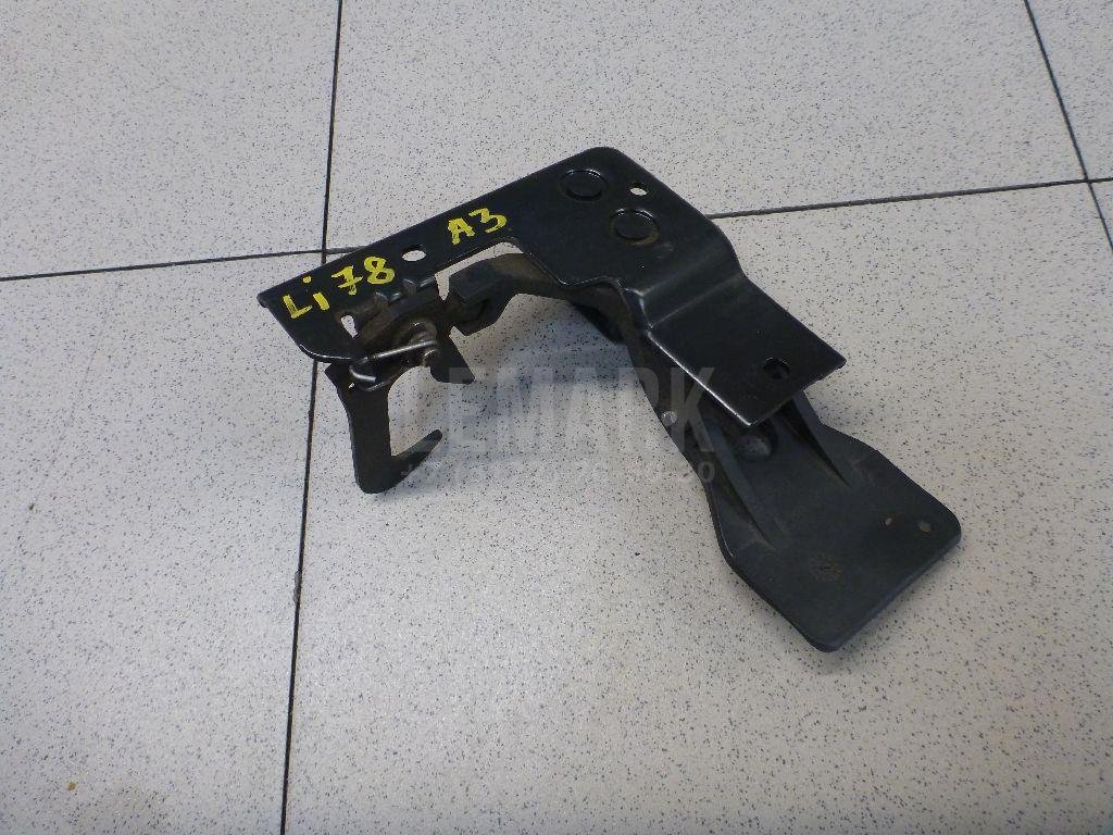 Крючок капота для  Acura TSX 2009-2014