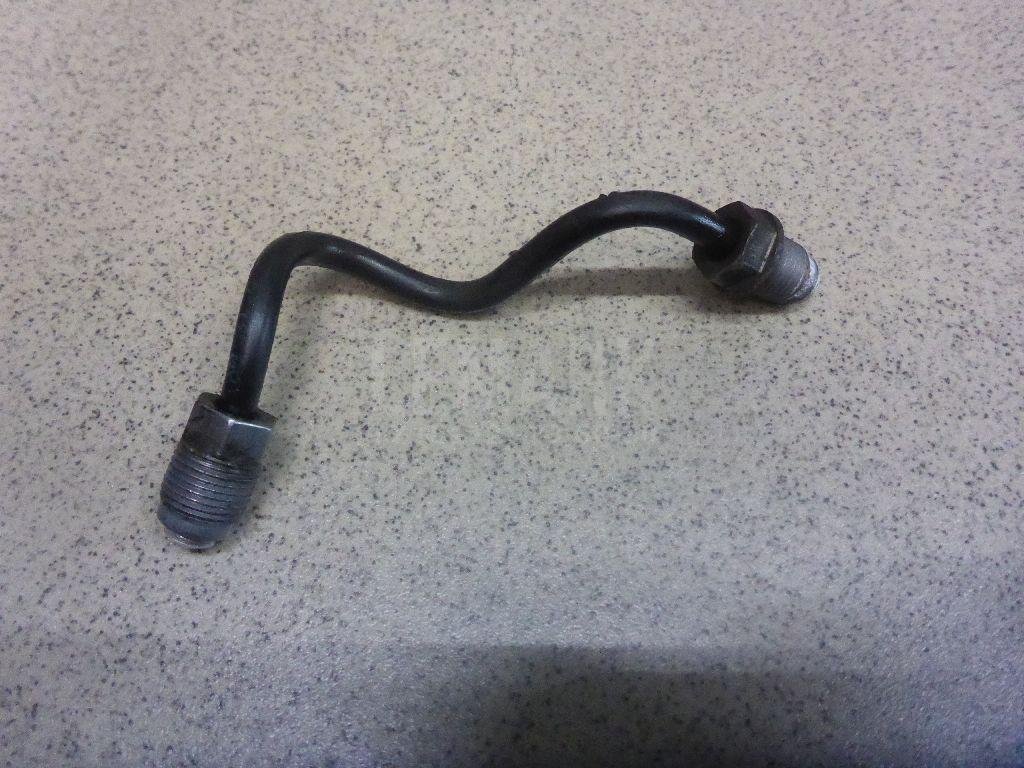 Трубка тормозная