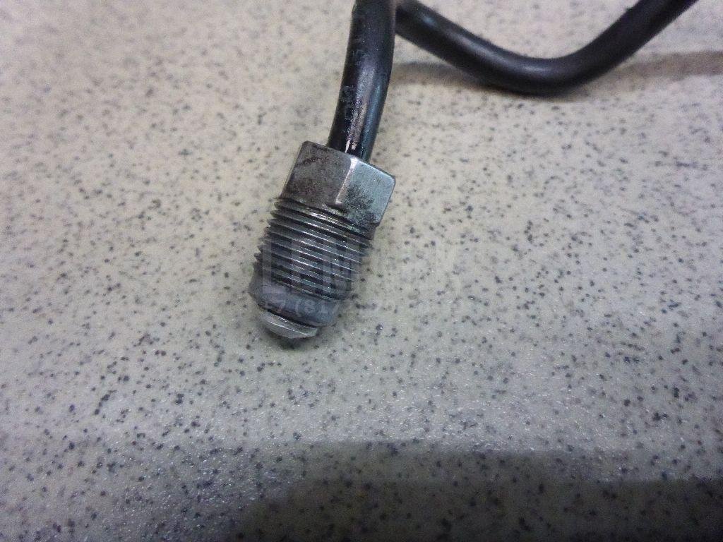 Трубка тормозная