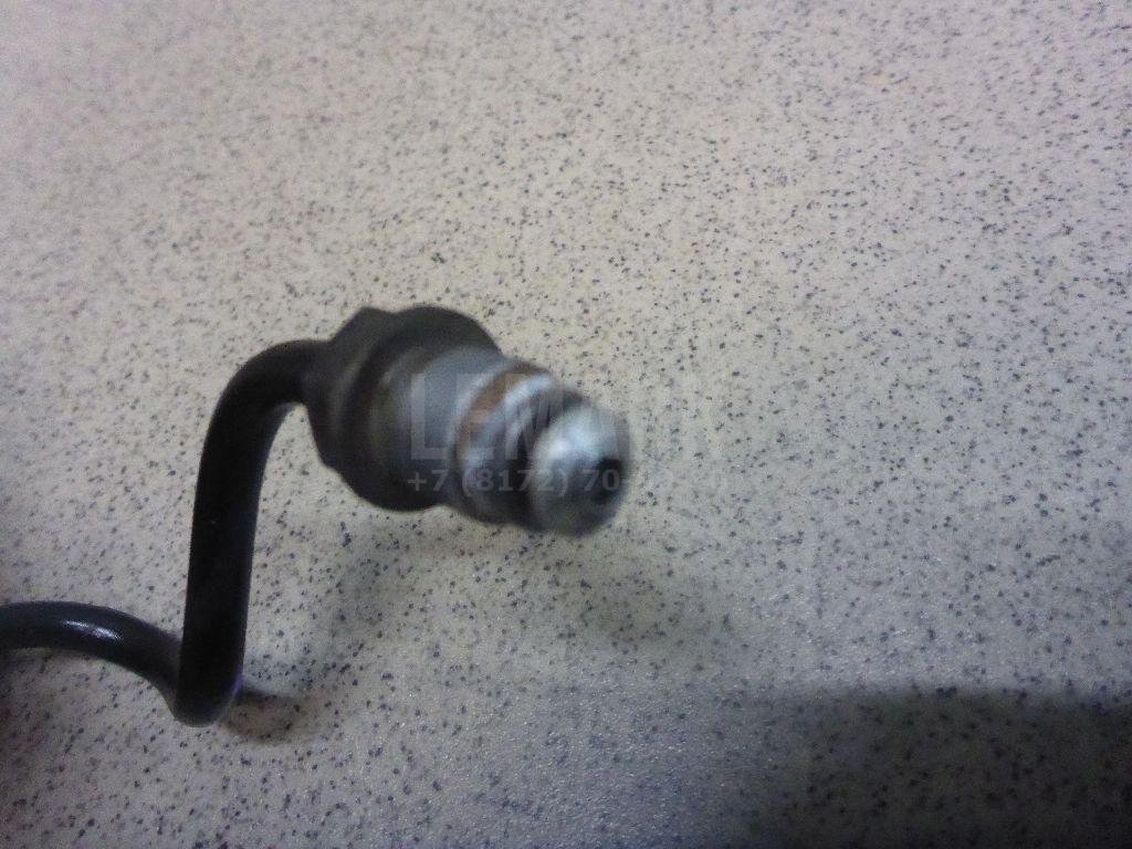 Трубка тормозная