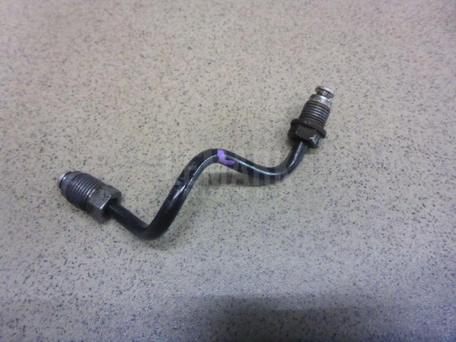 Трубка тормозная