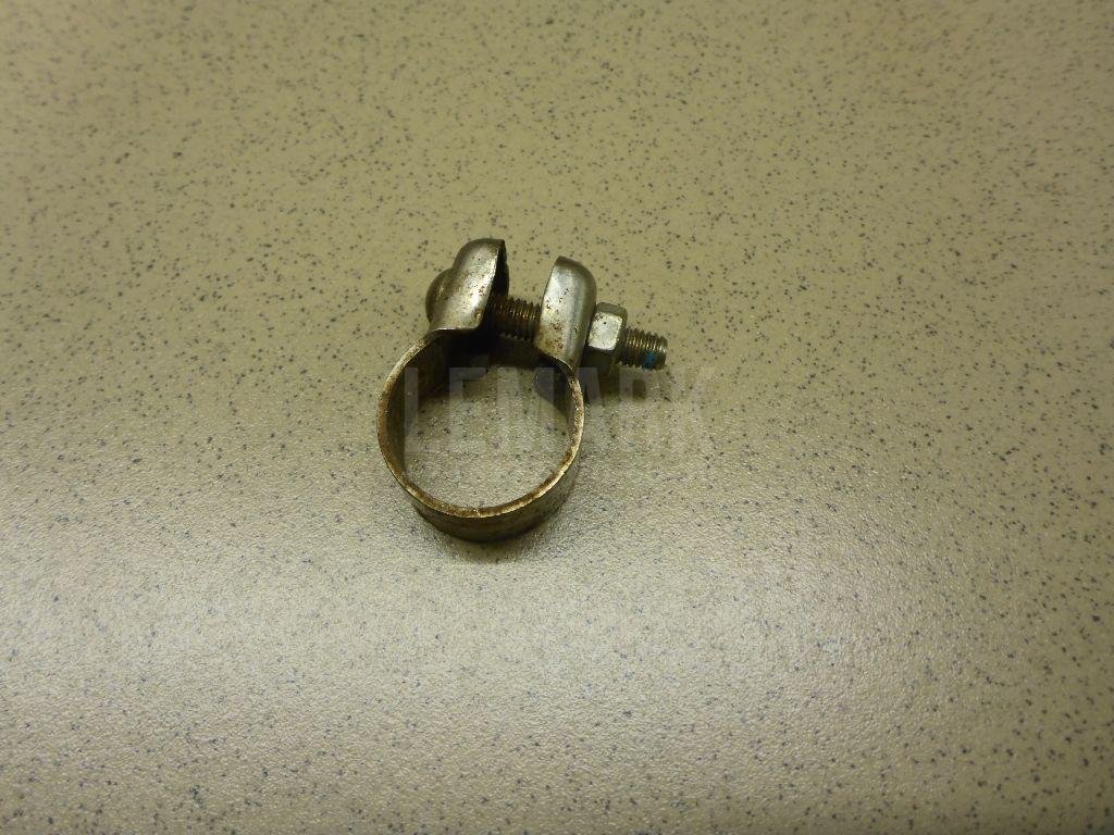 Хомут глушителя