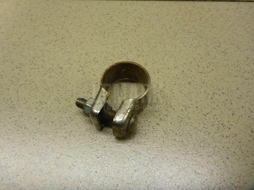 Хомут глушителя