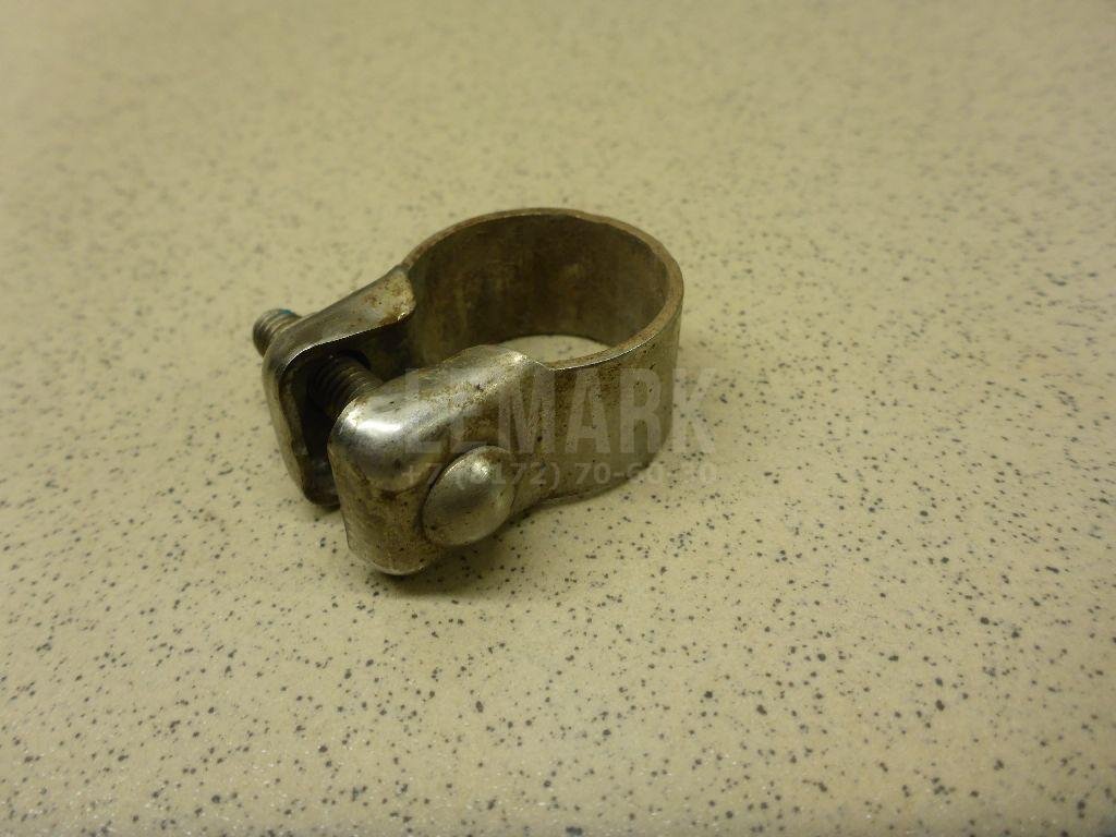 Хомут глушителя