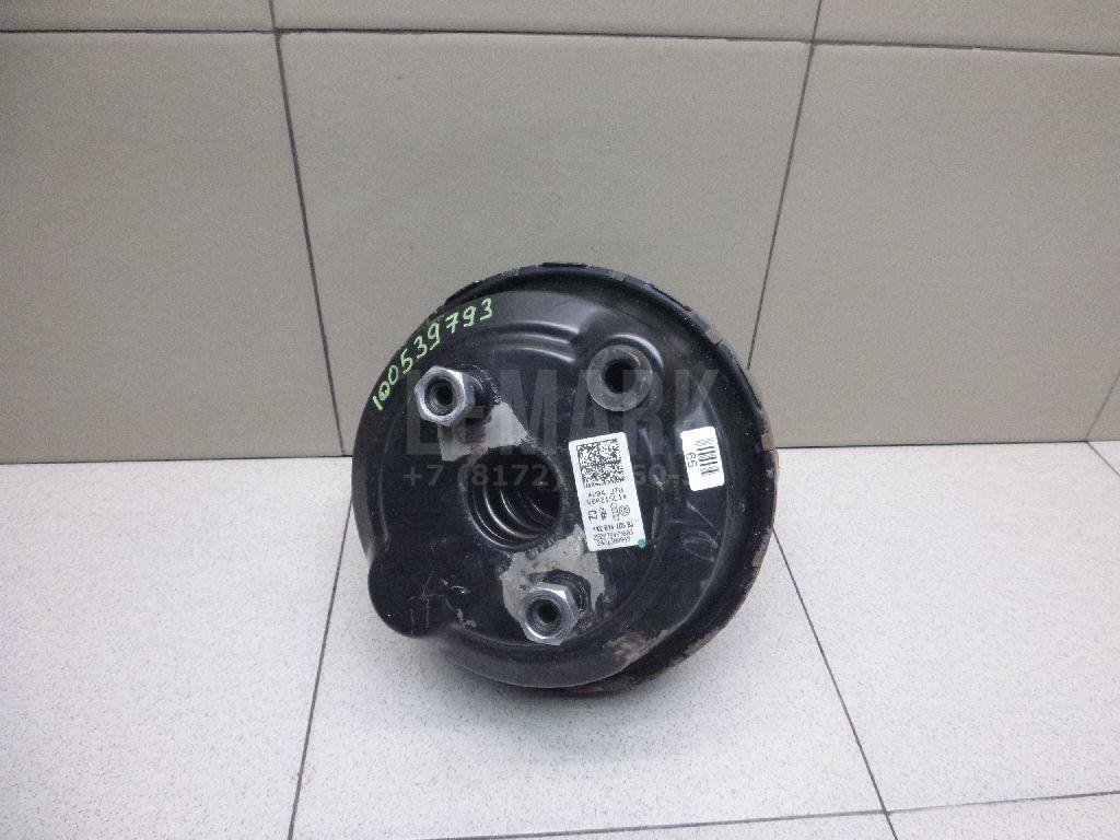 Усилитель тормозов вакуумный