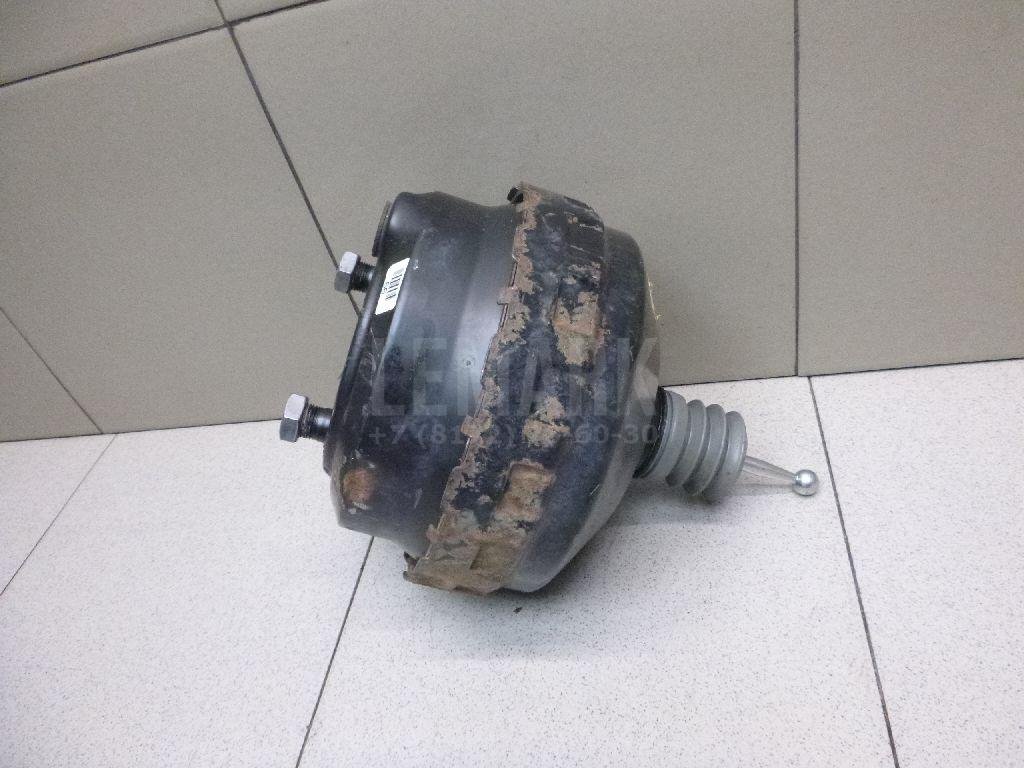 Усилитель тормозов вакуумный