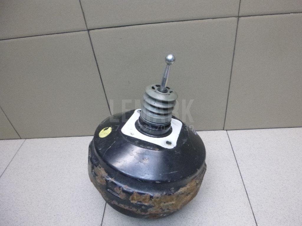 Усилитель тормозов вакуумный