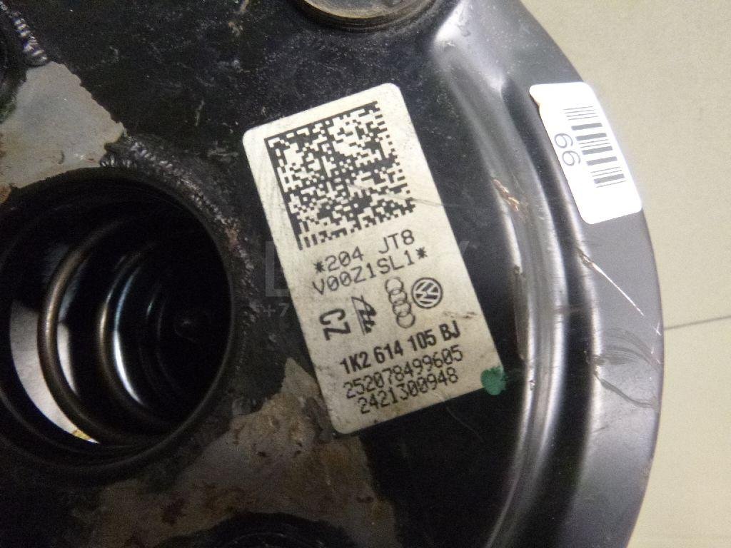 Усилитель тормозов вакуумный