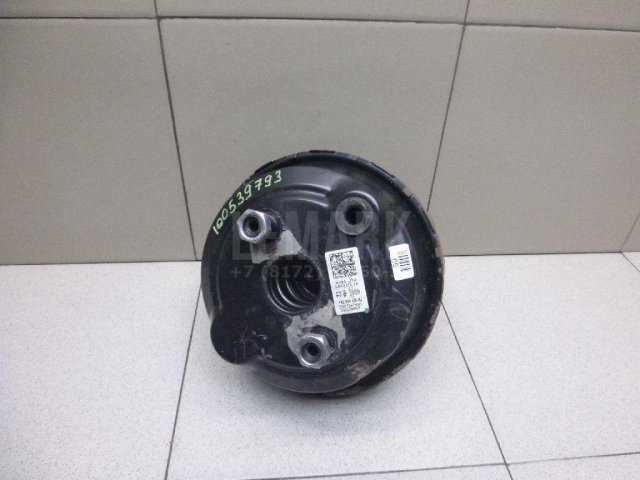 Усилитель тормозов вакуумный