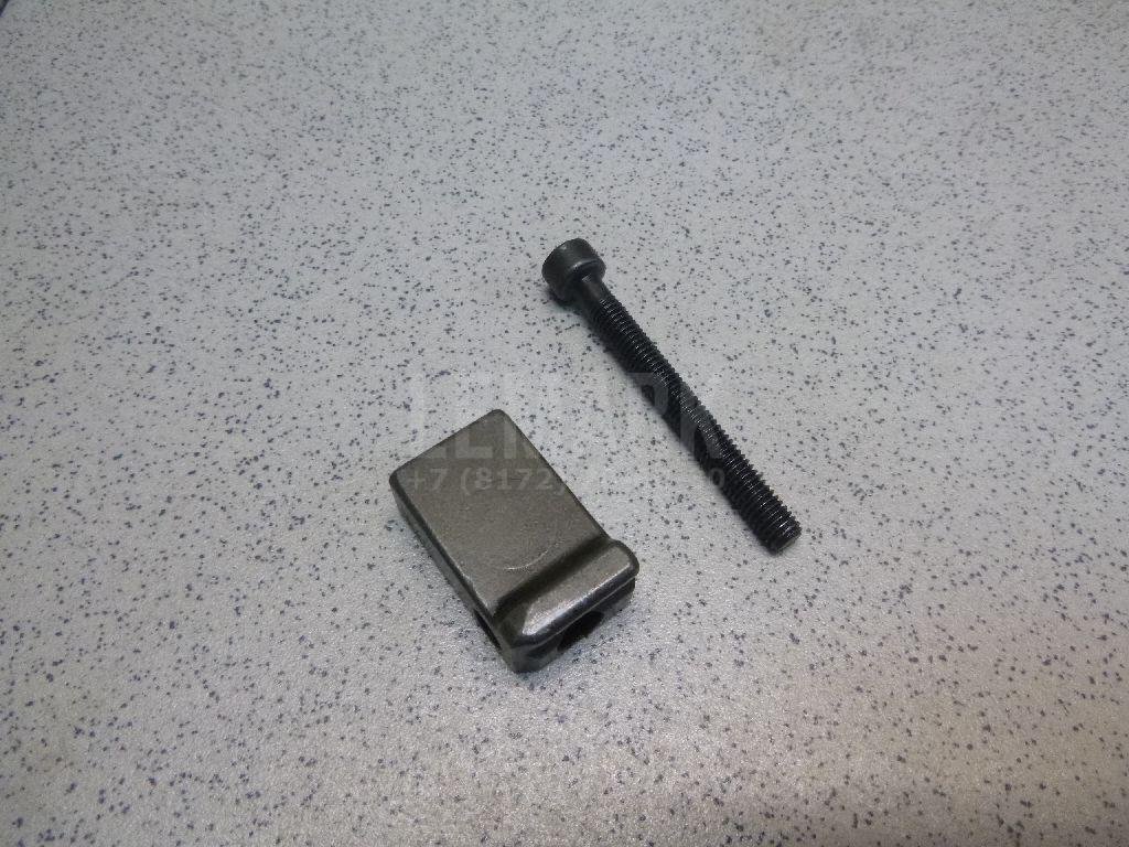 Кронштейн форсунки