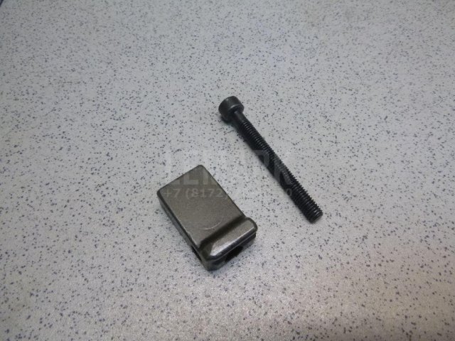 Кронштейн форсунки