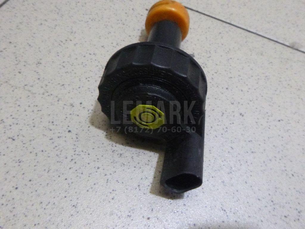 Крышка бачка тормозной жидкости