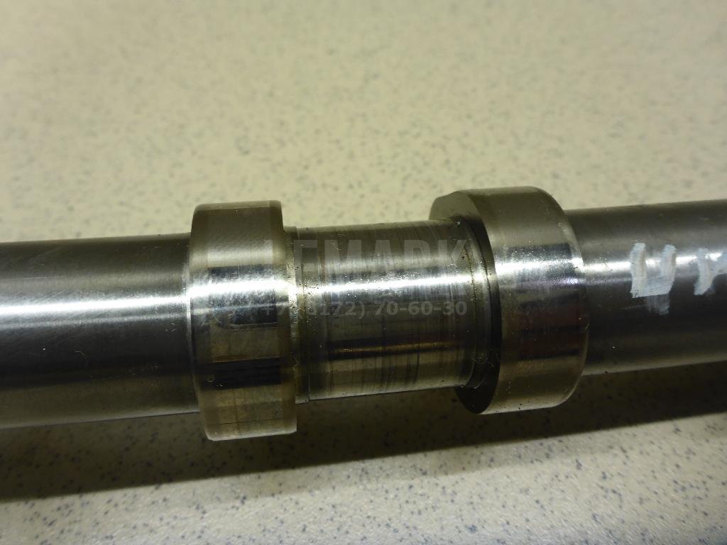 Распредвал выпускной