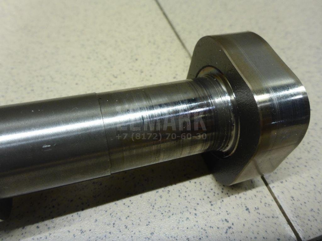 Распредвал выпускной