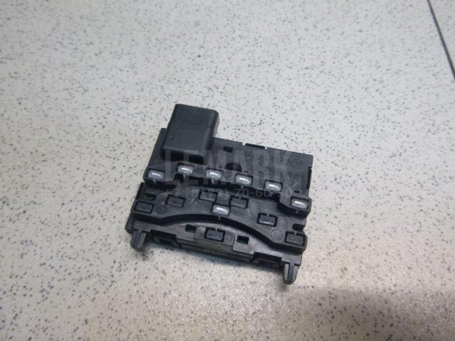 Датчик угла поворота рулевого колеса