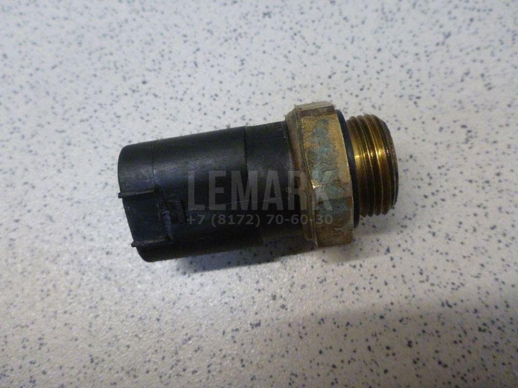 Датчик вкл.вентилятора 3х конт