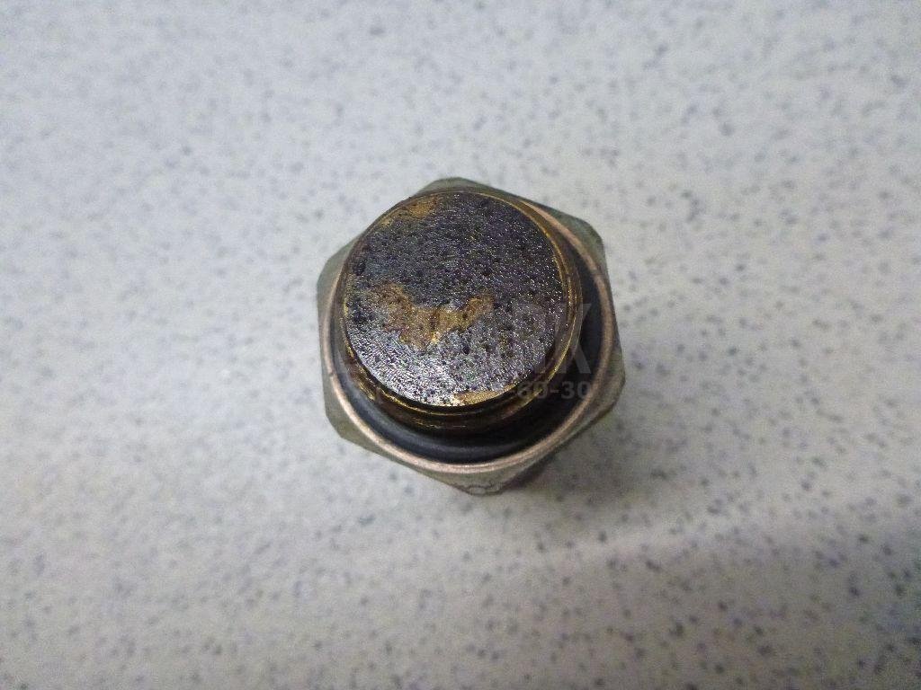 Датчик вкл.вентилятора 3х конт