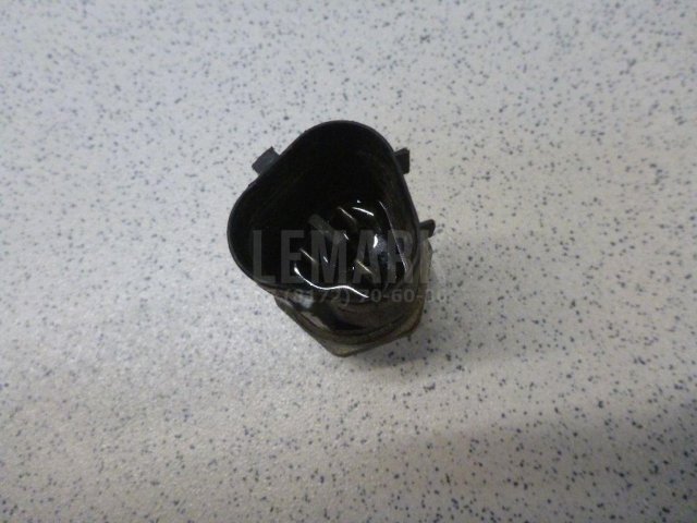 Датчик вкл.вентилятора 3х конт